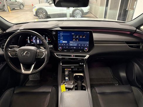 Used 2024 Lexus RX 450h AWD w/ Convenience Package image 21
