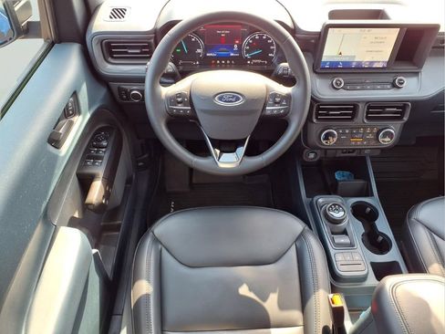 Used 2023 Ford Maverick Lariat w/ Lariat Luxury Package FWD image 13