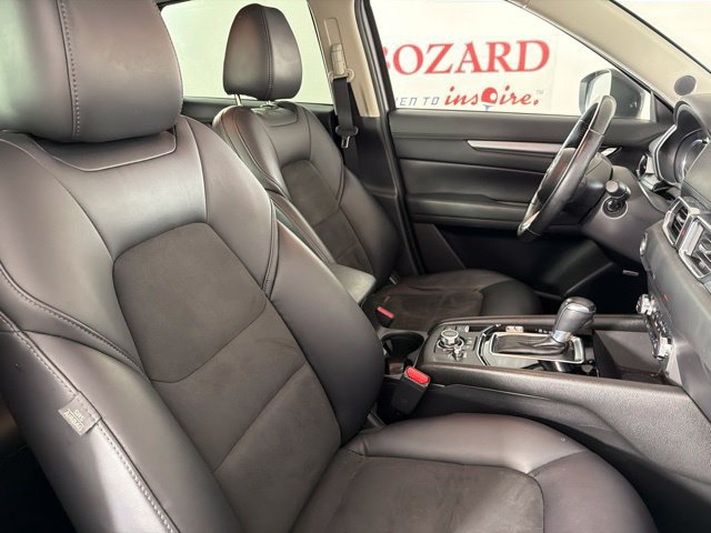 Used 2017 MAZDA CX-5 Touring w/ Preferred Equipment Package AWD/4WD image 31