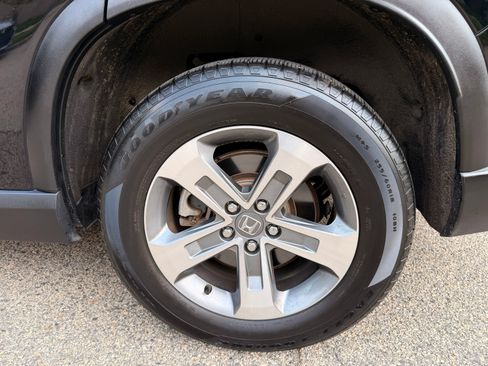 Used 2024 Honda Pilot EX-L image 39