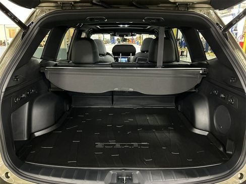 Certified 2025 Subaru Forester Wilderness image 27