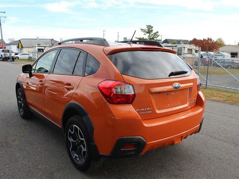 Used 2013 Subaru Crosstrek 2.0i Limited w/ Popular Pkg 2 image 5