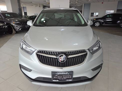 Used 2019 Buick Encore Preferred image 2