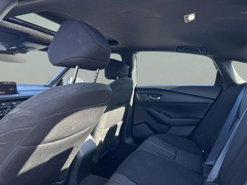 Used 2023 Honda Accord Sport image 17