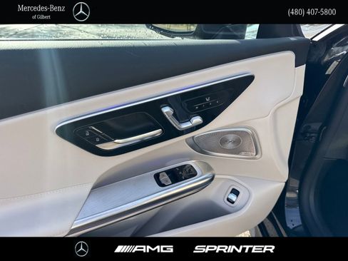 New 2026 Mercedes-Benz CLE 300 4MATIC Coupe image 15