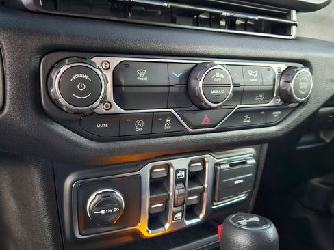 New 2026 Jeep Wrangler Sport image 10