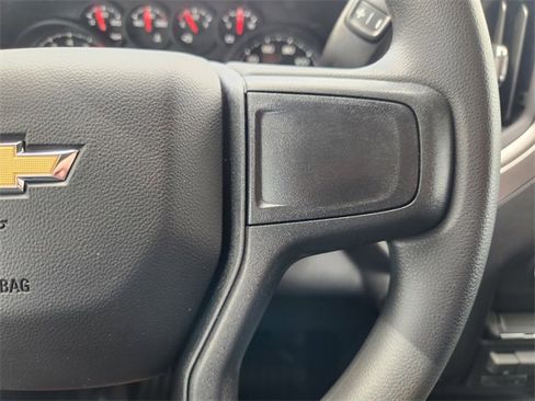 New 2026 Chevrolet Silverado 3500 W/T w/ WT Convenience Package AWD/4WD image 27