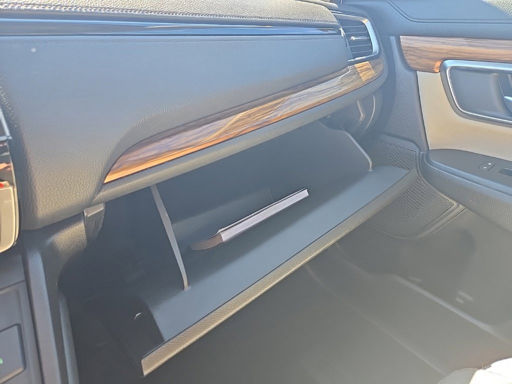 Used 2019 Honda CR-V EX image 22