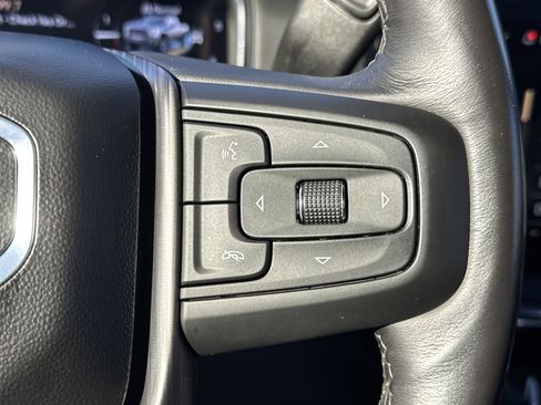 Used 2024 GMC Sierra 2500 Denali Ultimate image 17