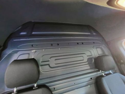 Used 2025 Mercedes-Benz Sprinter 2500 image 46