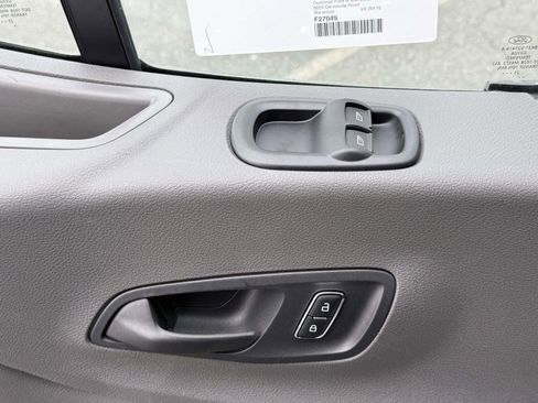New 2026 Ford Transit 350 148 High Roof Extended w/ Load Area Protection Package RWD image 19
