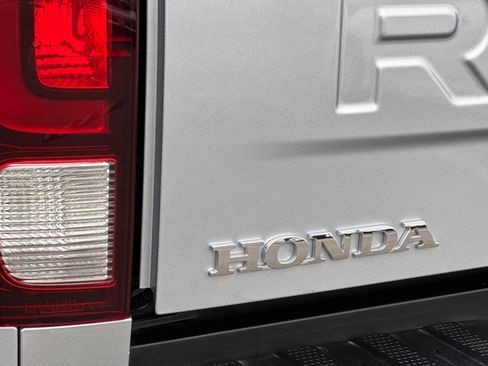 Used 2025 Honda Ridgeline RTL image 43