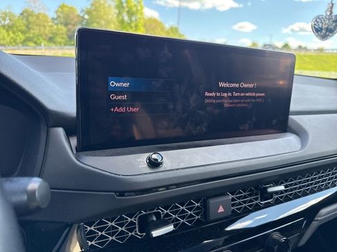 Used 2024 Honda Accord Sport image 19
