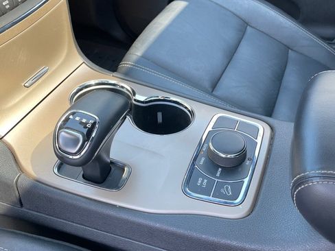 Used 2014 Jeep Grand Cherokee Limited AWD/4WD image 17