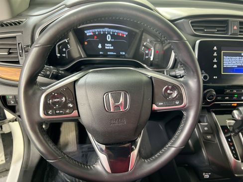 Used 2022 Honda CR-V EX-L image 11