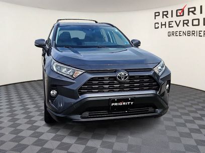 Used 2019 Toyota RAV4 XLE Premium w/ Cold Weather Package
