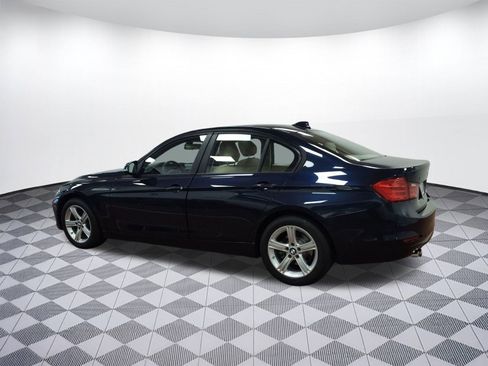 Used 2015 BMW 328i xDrive Sedan image 3