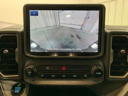 Used 2021 Ford Bronco Sport Big Bend AWD/4WD image 5