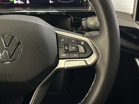 New 2026 Volkswagen Atlas Cross Sport SE AWD/4WD image 31