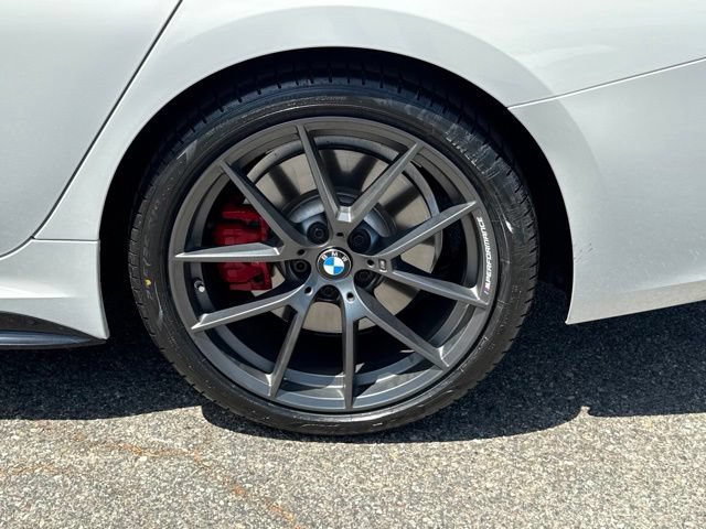 Certified 2024 BMW M340i w/ Premium Package RWD image 15