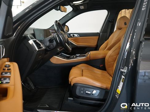 Used 2024 BMW X5 xDrive40i AWD/4WD image 18