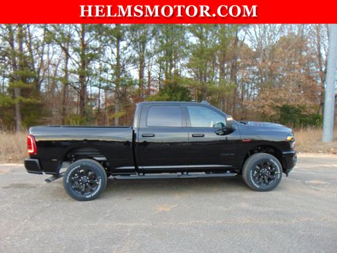 New 2026 RAM 2500 Laramie image 16