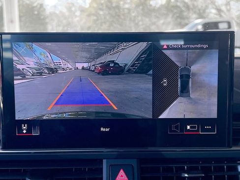 Used 2024 Audi A5 2.0T Premium Plus w/ Premium Plus image 22