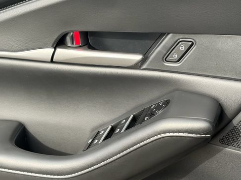 New 2026 MAZDA CX-30 Aire Edition AWD/4WD image 21