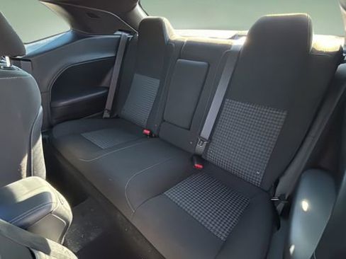 Used 2023 Dodge Challenger R/T w/ Blacktop Package image 19