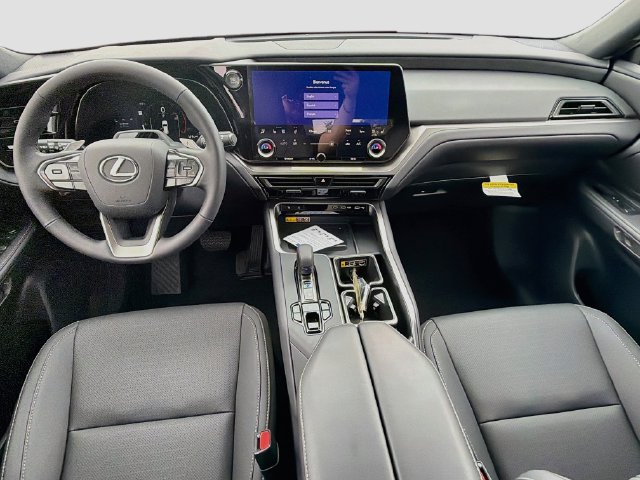 New 2026 Lexus TX 350 AWD w/ Technology Package image 16