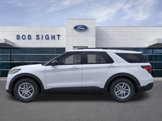 New 2026 Ford Explorer Active AWD/4WD video 4