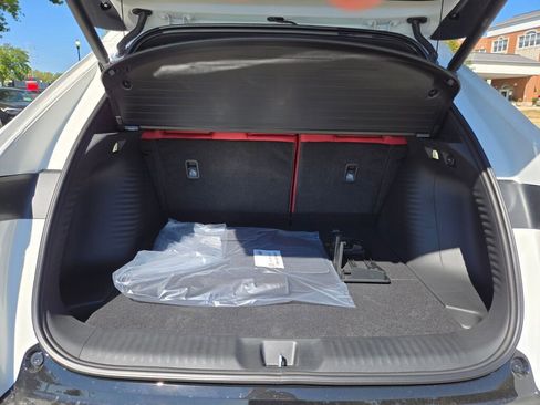 New 2025 Acura ADX A-Spec image 18