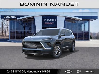 New 2026 Buick Enclave Preferred w/ Power Package