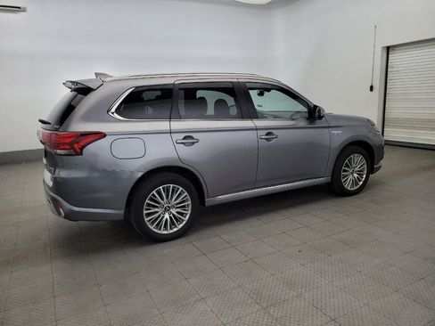 Used 2019 Mitsubishi Outlander SEL AWD/4WD image 11