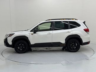 Used 2023 Subaru Forester Wilderness video 2
