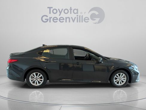 Used 2025 Toyota Camry LE w/ Convenience Package FWD image 7