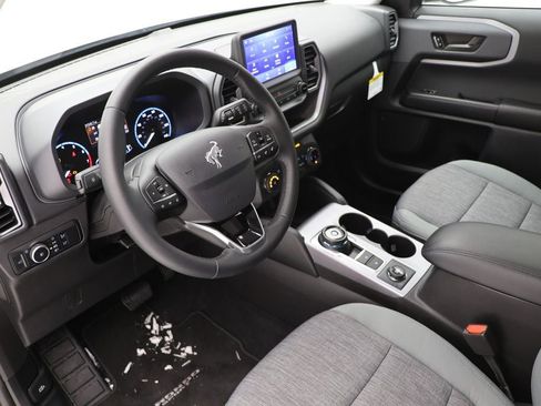 Used 2024 Ford Bronco Sport Big Bend w/ Convenience Package image 14