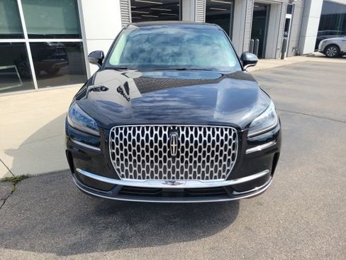Certified 2024 Lincoln Corsair AWD w/ Equipment Group 101A image 8