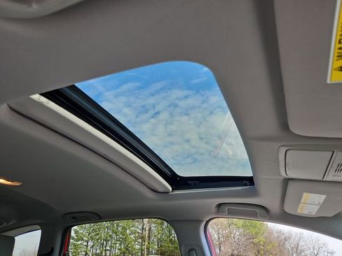 Used 2020 Honda CR-V EX image 20