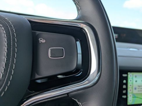 New 2026 Lincoln Navigator Reserve w/ Jet Appearance Package AWD/4WD image 33