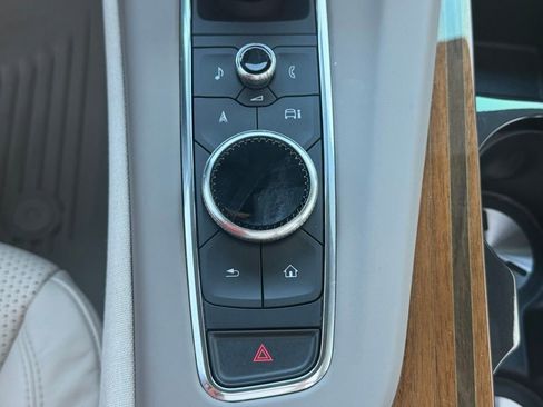 Used 2024 Cadillac Escalade Sport Platinum w/ LPO, Floor Liner Package AWD/4WD image 28