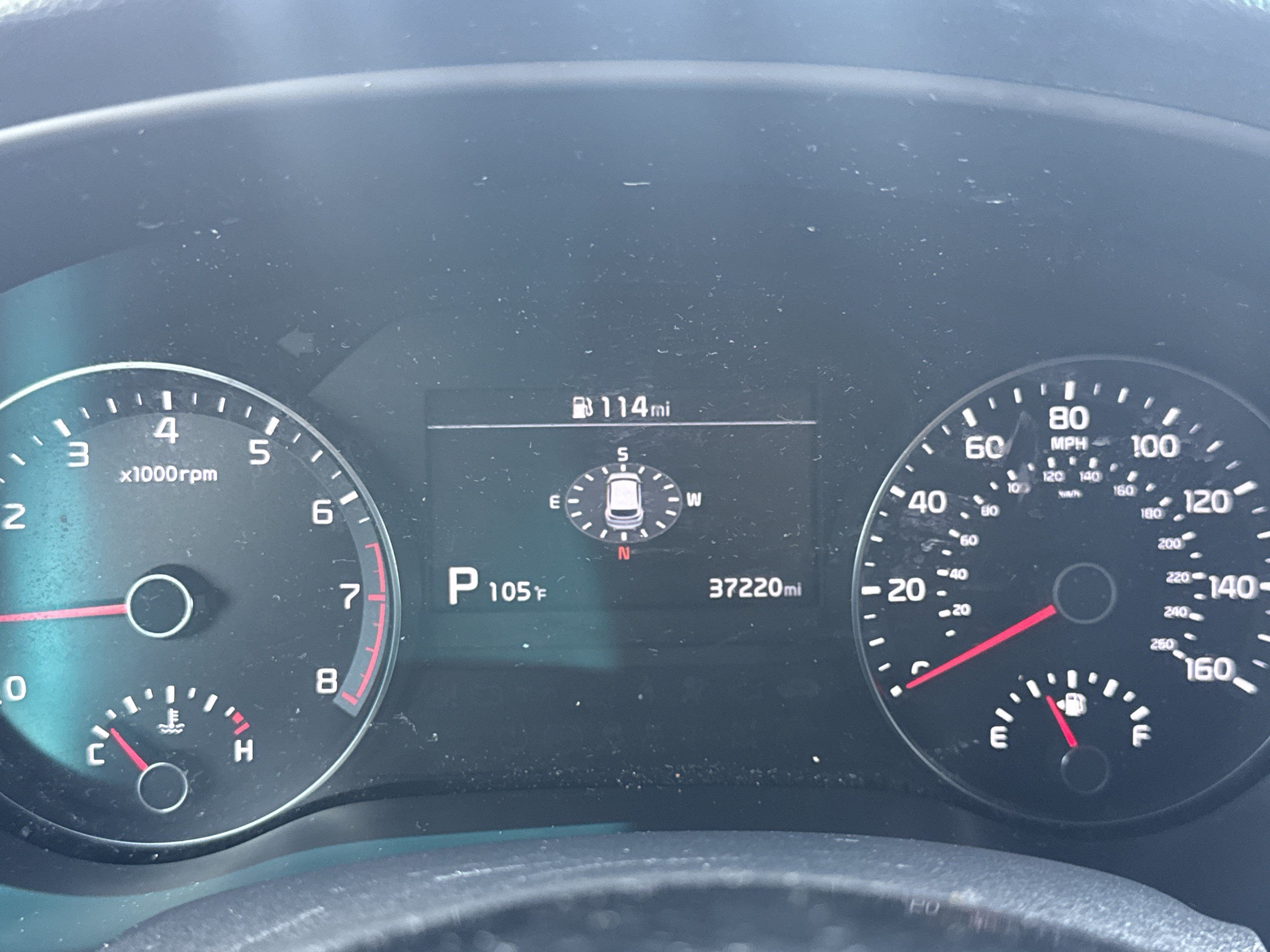 Used 2020 Kia Sportage SX AWD/4WD image 10