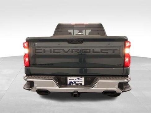 New 2026 Chevrolet Silverado 1500 LT image 3
