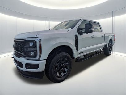 Used 2024 Ford F250 Lariat w/ Lariat Ultimate Package