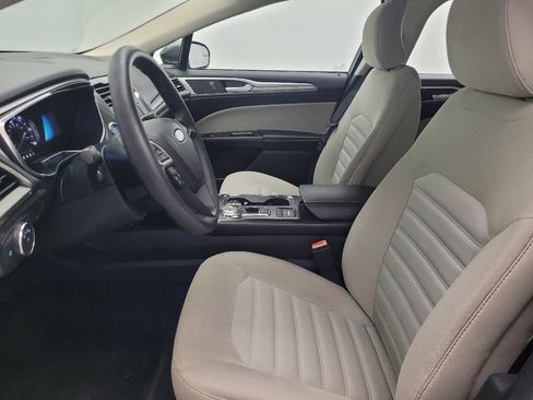 Used 2018 Ford Fusion S image 17