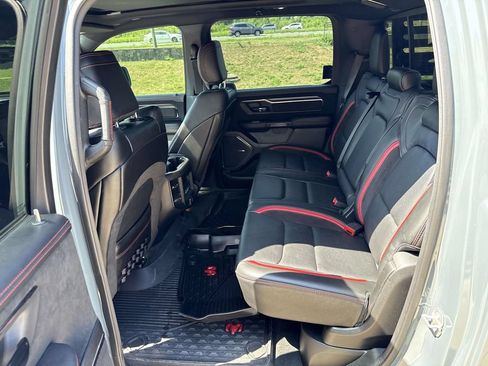 Used 2021 RAM 1500 TRX w/ TRX Lanuch Edition AWD/4WD image 10