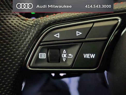 Used 2020 Audi S5 Premium Plus w/ Premium Plus AWD/4WD image 32