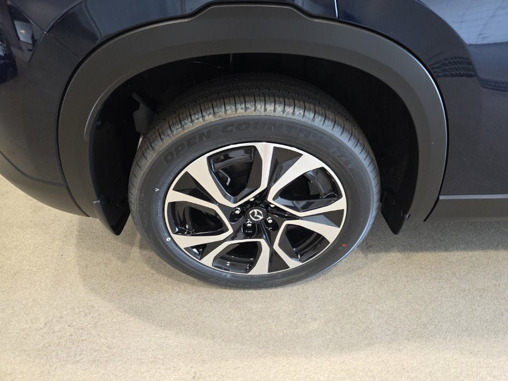 New 2026 MAZDA CX-5 Preferred AWD/4WD image 9