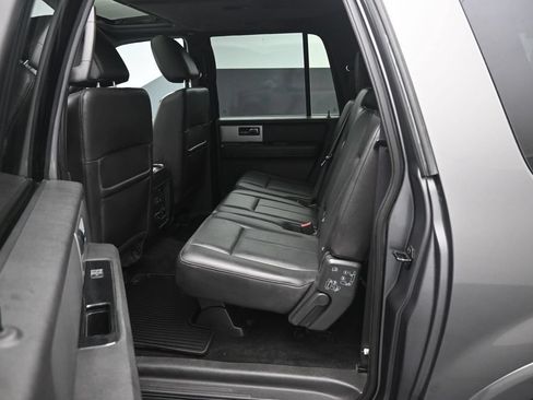 Used 2014 Ford Expedition EL Limited w/ Equipment Group 301A RWD image 18