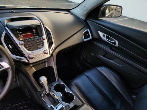 Used 2013 GMC Terrain SLT w/ Safety Package image 12